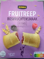Fruitreep Bosvruchtensmaak