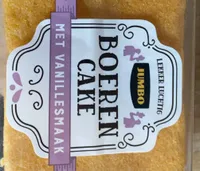 Boeren Cake