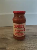 Bolognese pasta saus