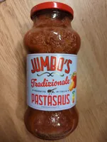 Tradizionale Pasta Sauce