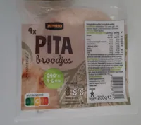 Pita Broodjes