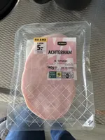 Achterham
