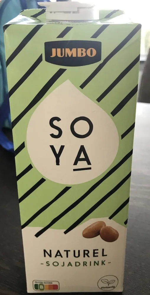 Soya Natural Sojadrink