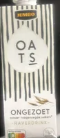 Oats Ongezoet