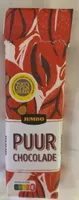 Chocolade Puur Jumbo