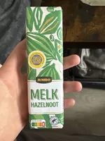 Melk Hazelnoot
