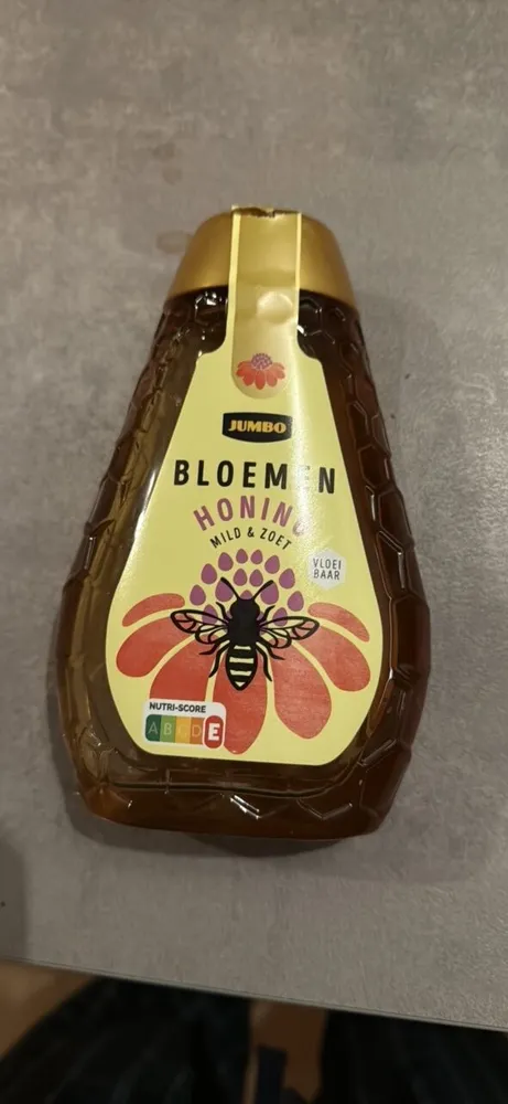 Bloemen Honing
