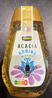 Honing Jumbo