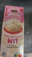 Jumbo Smeltchocolade Wit 200 g