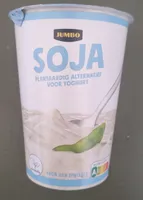 Soja Yoghurt