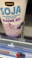 Blauwe bes