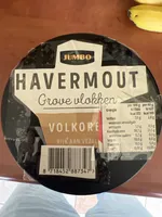 Havermout