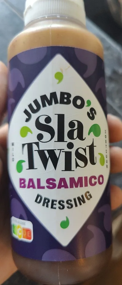 balsamico