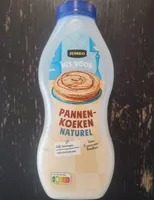 Mix voor pannenkoeken naturel