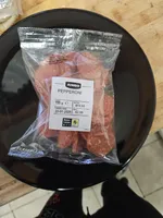 Pepperoni
