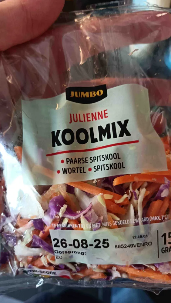 Kool mix