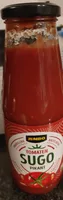 Tomaten Sugo Pikant