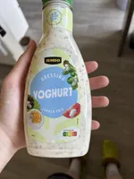 Dressing Yoghurt
