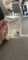 Gekookte kipreepjes