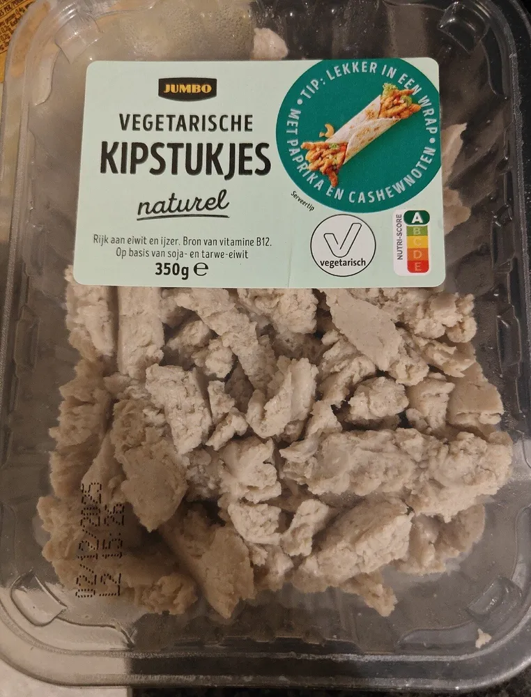 Vega Kipstukjes