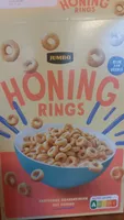 Honey Rings