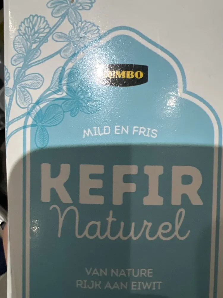 KEFIR Naturel