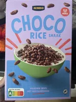 Choco Rice