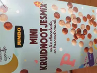 Mini Kruidnootjesmix