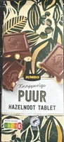 Puur Hazelnoot Tablet