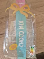 CHOCO MIX NUTRI-SCORE