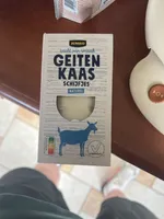 Geitenkaas Schijfjes