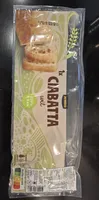 Ciabatta Wit