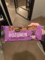 Snelle Jelle Rozijnen