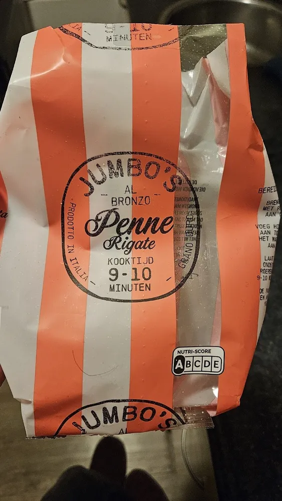 Penne