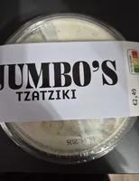 Tzatziki
