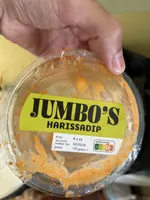 Harissa Dip