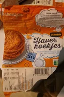 Haver Koekjes