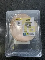 Scharrel Kipfilet Gerookt