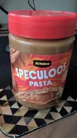 Speculoos Pasta