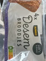 Desem Broodjes