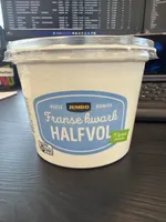 Franse Halfvolle Kwark