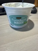 Franse kwark Mager