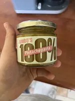 Pistachepasta