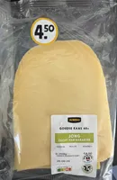 Jumbo Goudse Kaas 48+ Jong Plakken ca. 350 g