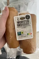 Worstenbroodjes