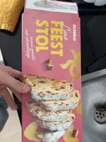 Luxe Feeststol