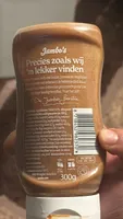 pindakaas