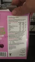 Zoete pitloze kersen, diepvries