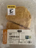 Kip cordon bleu
