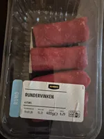Rundervink
